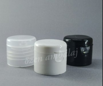 OZN 001 - 24mm Fliptop